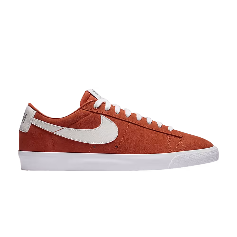 Nike Blazer Low GT SB Starfish Sail