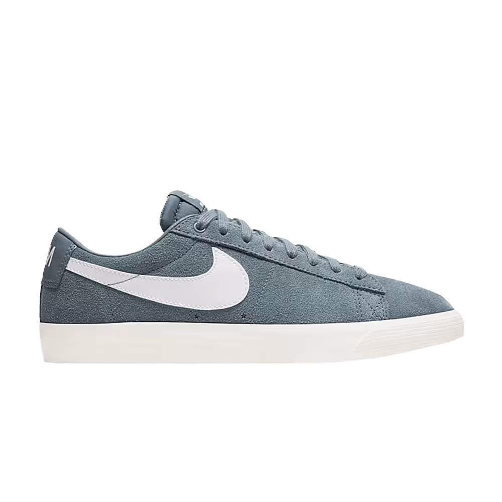 Nike Blazer Low GT SB Ozone Blue
