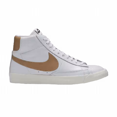 Nike Blazer Mid Premium 'Light Patina'