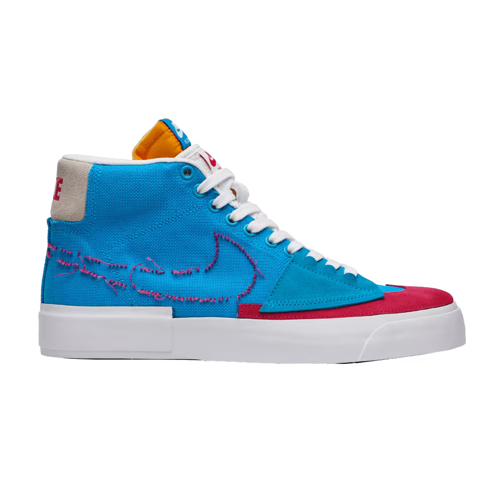 Nike Blazer Mid SB Edge Hack Pack
