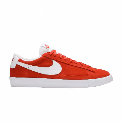 Nike Blazer Low 'Mantra Orange'