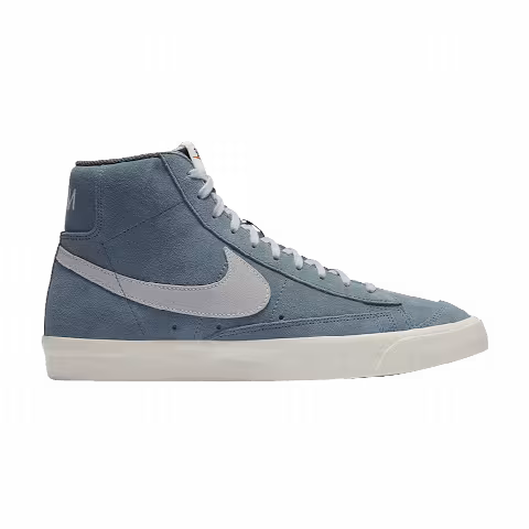 Nike Blazer Mid 77 Suede 'Thunderstorm'