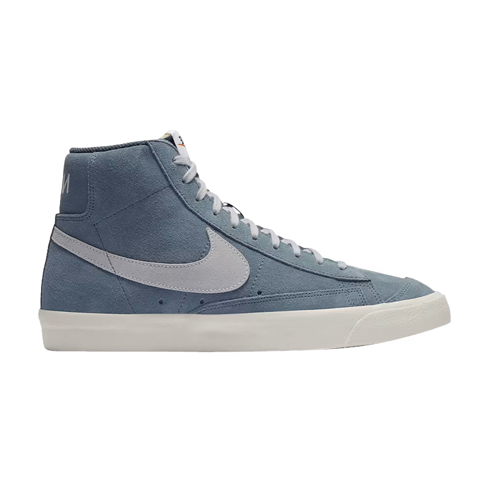 Nike Blazer Mid 77 Suede Thunderstorm