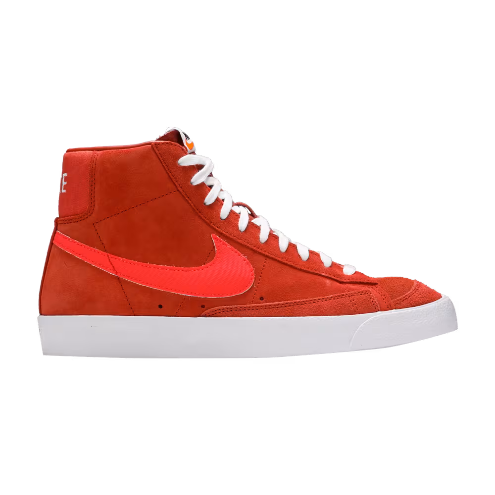 Nike Blazer Firewood Orange