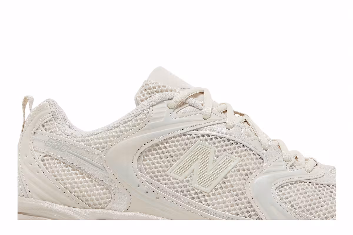 New Balance 530 Moonbeam Sea Salt, view 3