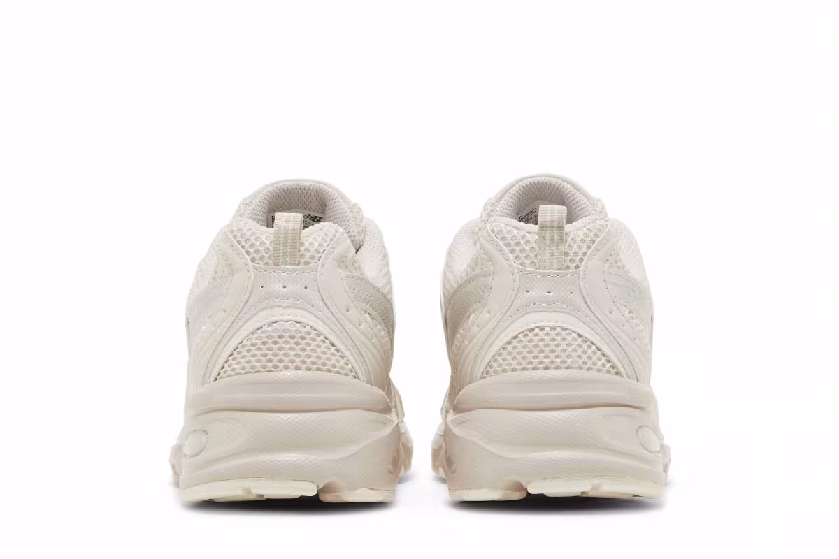 New Balance 530 Moonbeam Sea Salt, view 7