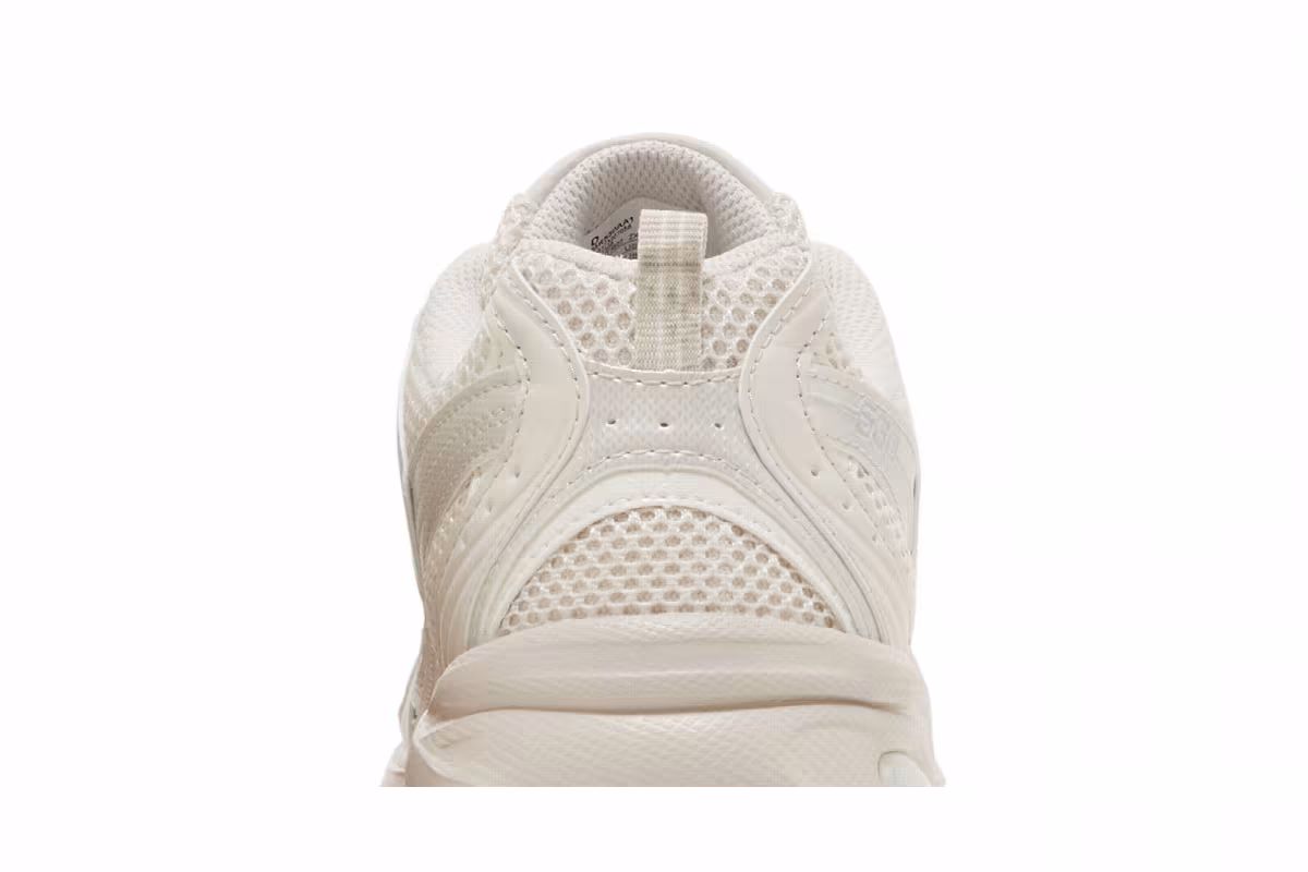 New Balance 530 Moonbeam Sea Salt, view 8