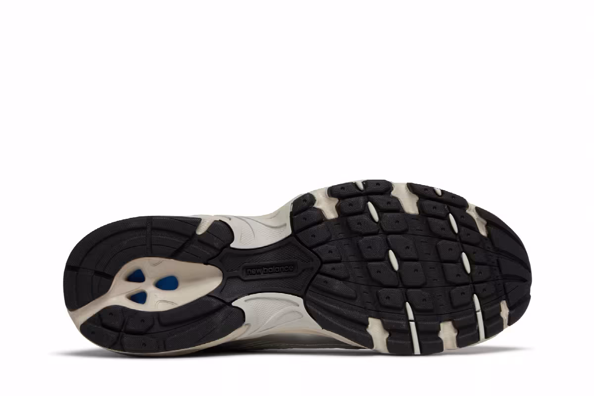 New Balance 530 Steel Grey, view 5