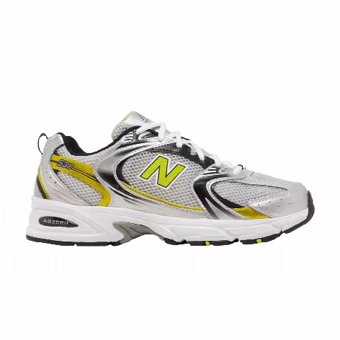 New Balance 530 'Silver Yellow'