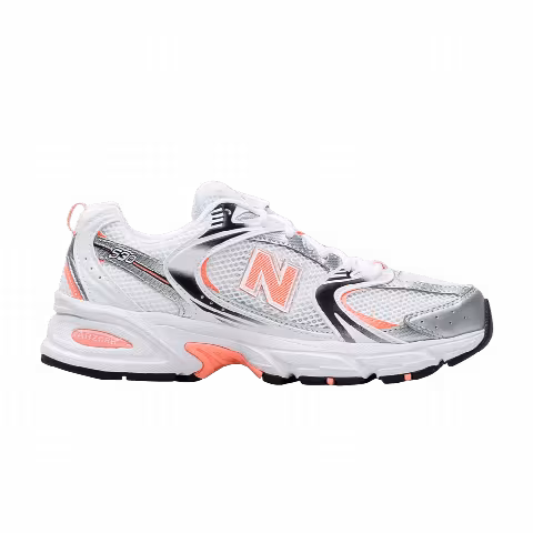 New Balance 530 'White Paradise Pink'
