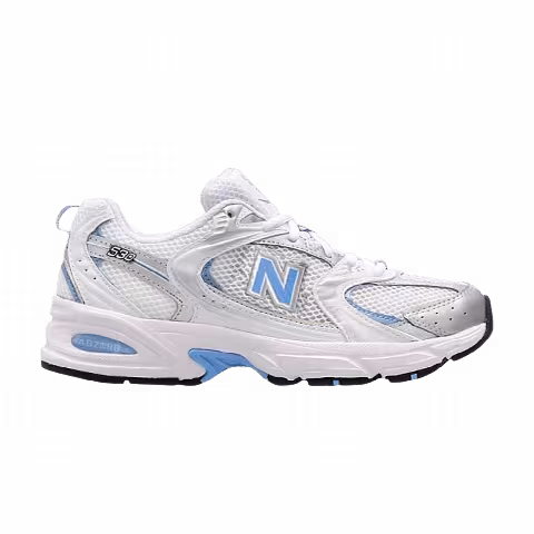 New Balance 530 'White Carolina Blue'