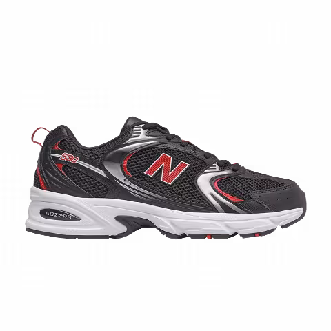 New Balance 530 'Phantom Velocity Red'