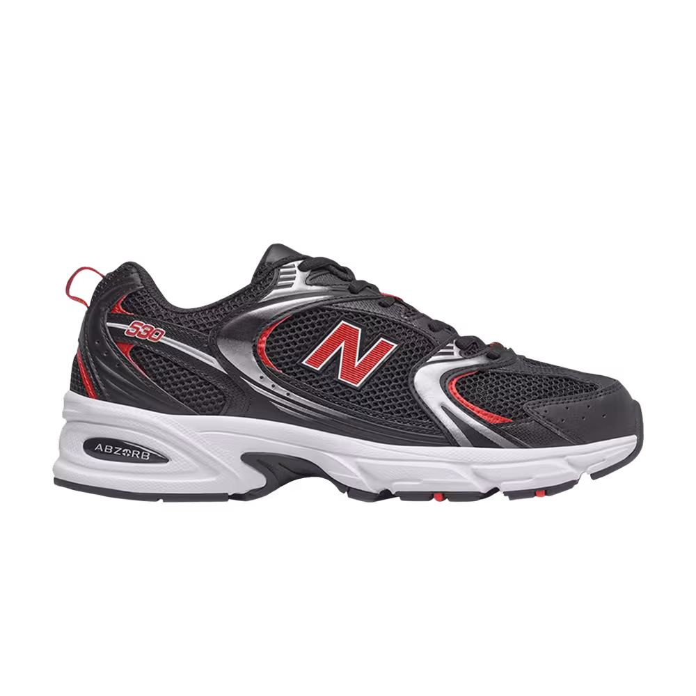 New Balance 530 Phantom Velocity Red