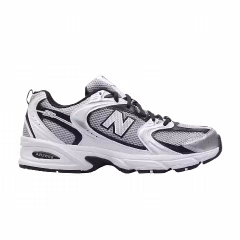 New Balance 530 'Silver White'