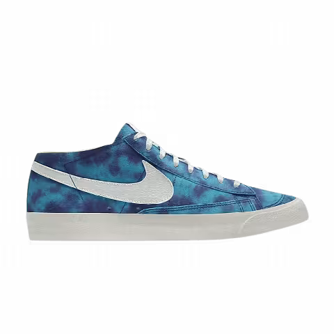 Nike Blazer Mid '77 By You