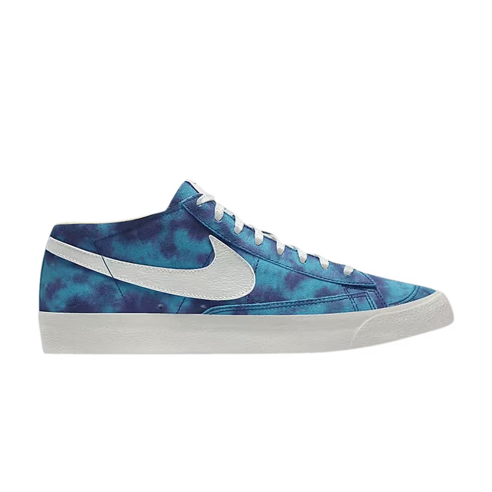 Nike Blazer Mid