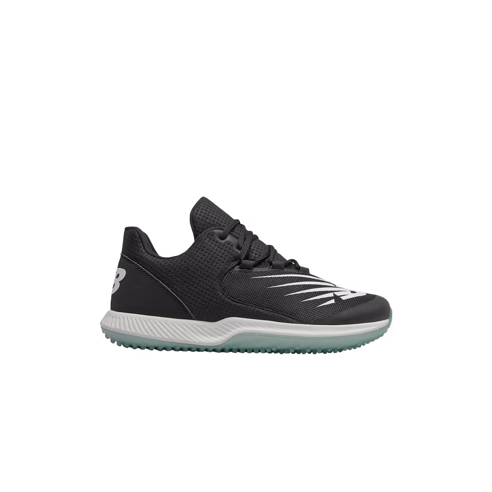 New Balance Fuel Cell 4040 v6 TF Toddler Black White