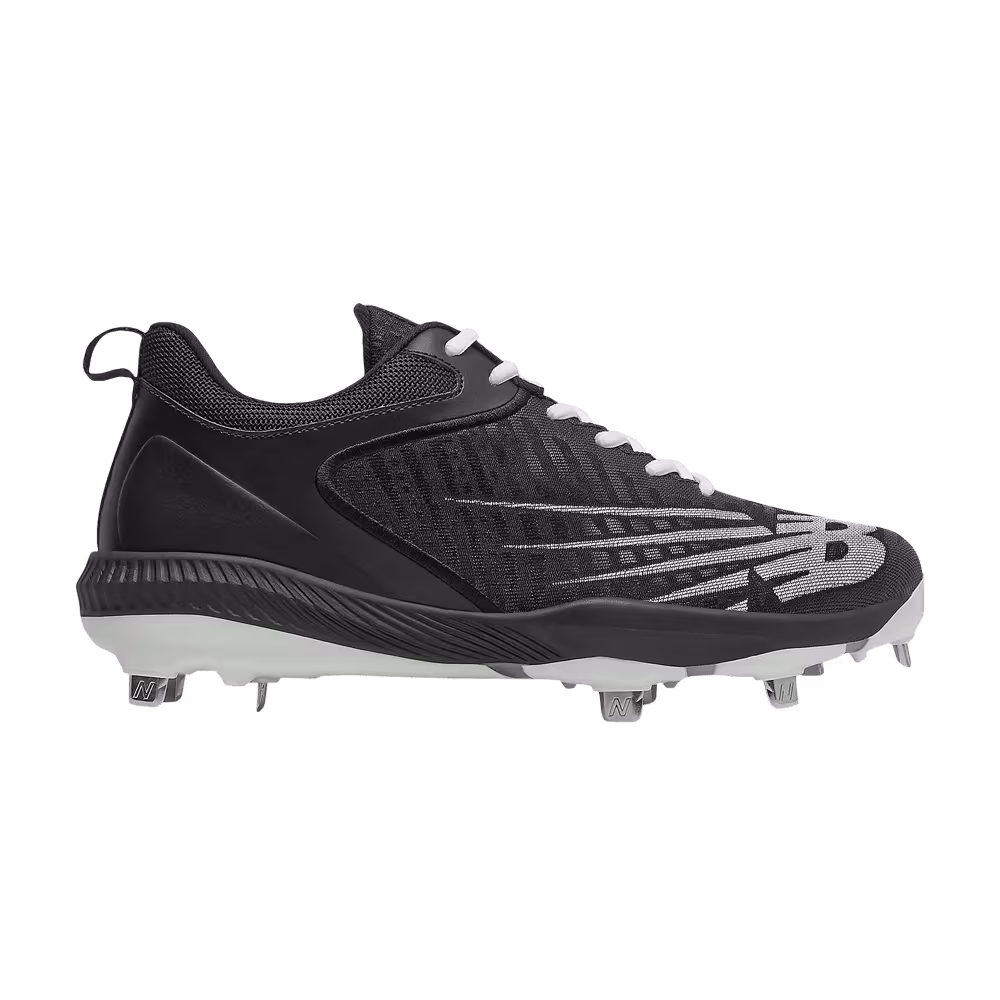 New Balance Fuel Cell 4040 v6 2E Wide Metal Camo - Black White