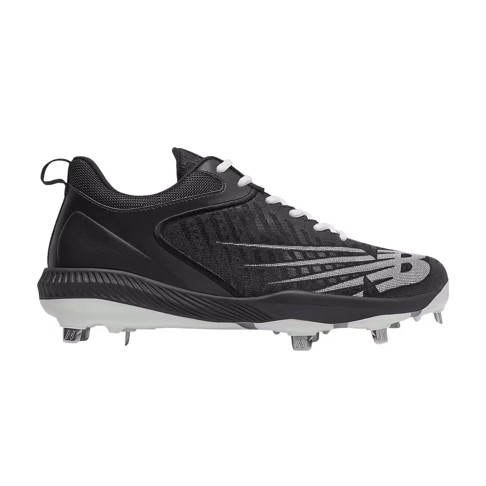 New Balance Fuel Cell 4040 v6 Metal Camo - Black White