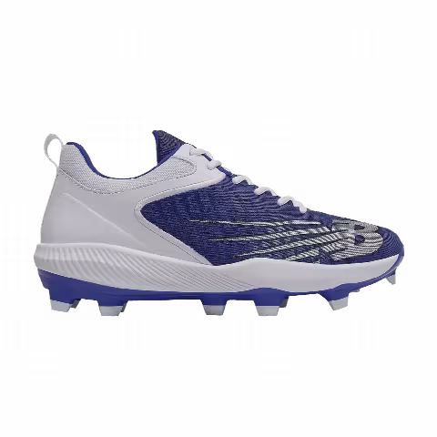 New Balance FuelCell 4040 v6 'Molded Fresh Pearls - Team Royal White'