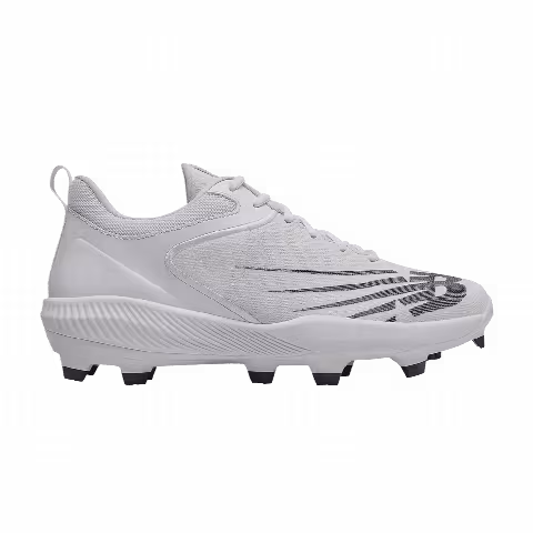 New Balance FuelCell 4040 v6 'Molded Fresh Pearls - White Black'