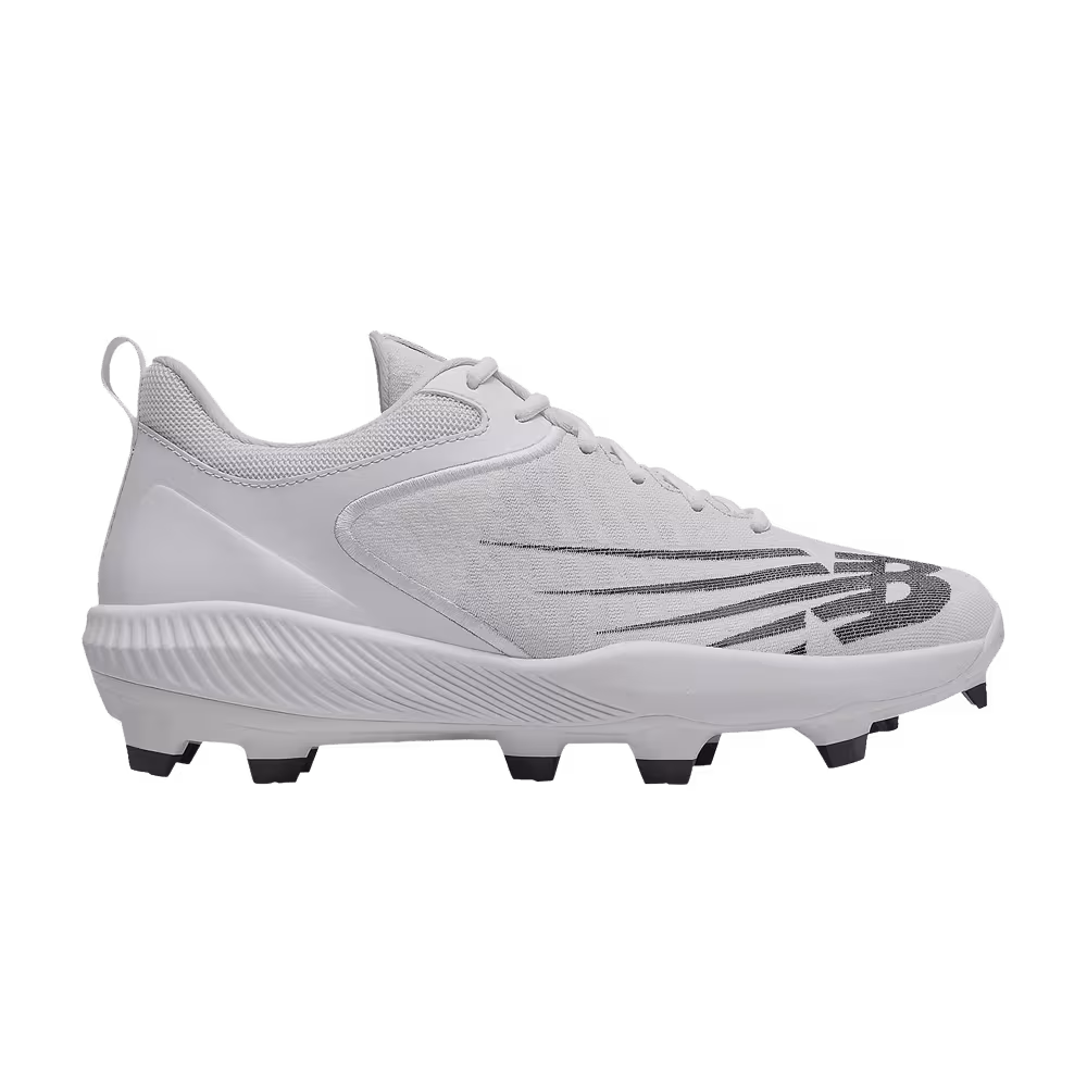 New Balance FuelCell 4040 v6 Molded Fresh Pearls - White Black