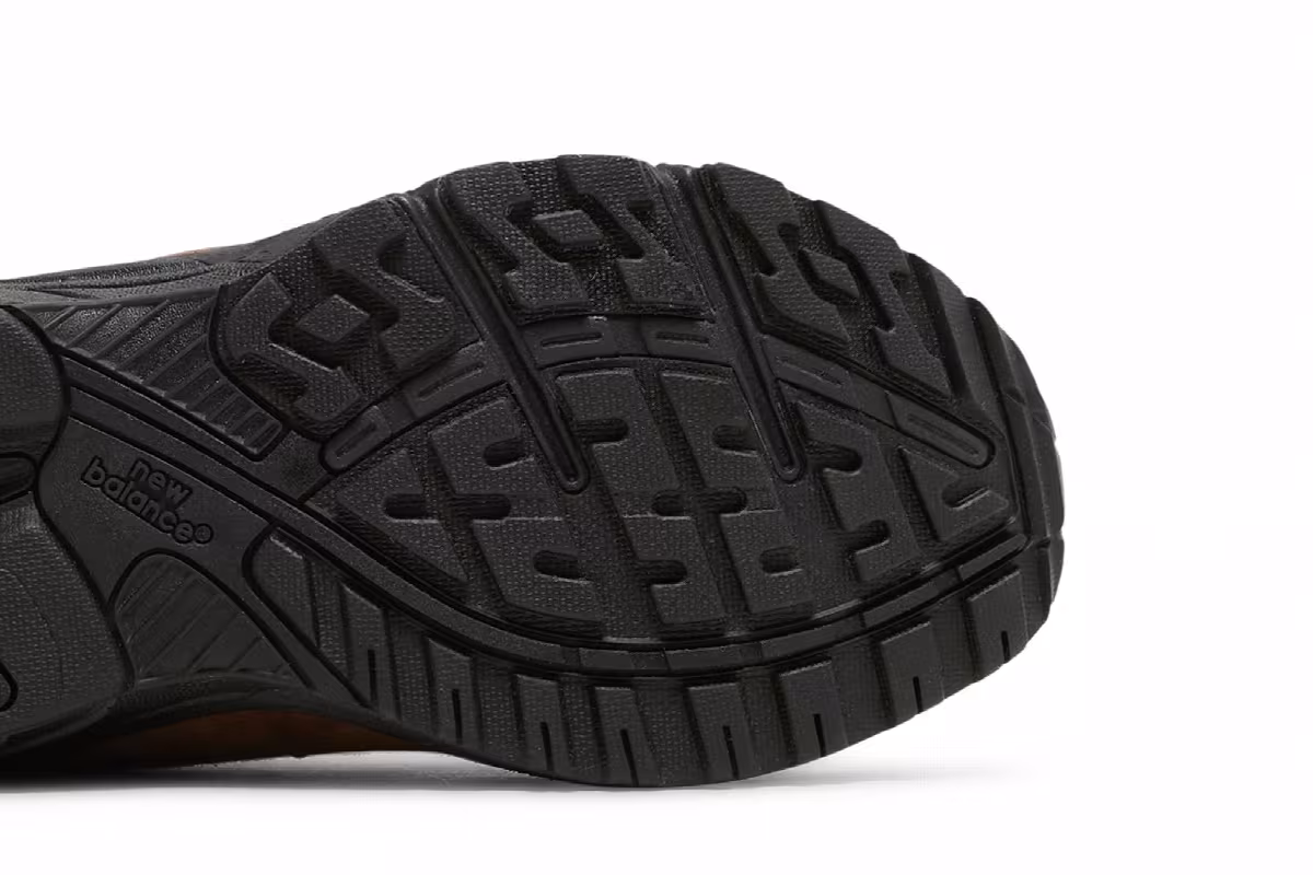 Aimé Leon Dore x New Balance Women's 993 Made In USA Beef & Broccoli, view 6