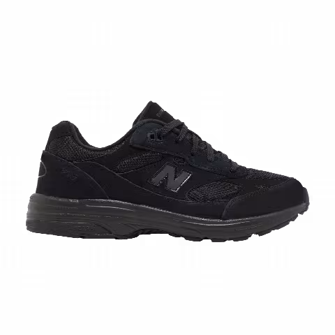 New Balance 993v1 Kids 'Black'