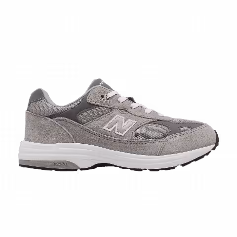 New Balance 993 Little Kid Wide 'Grey'