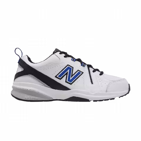 New Balance 608v5 'White Team Royal'