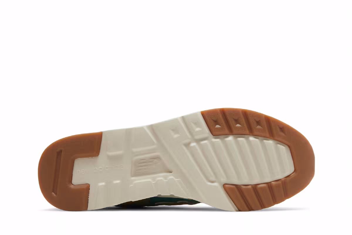 New Balance 997H Spruce Gold, view 5