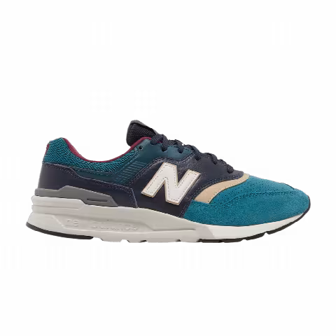 New Balance 997H 'Navy Teal'