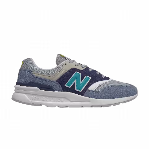 New Balance Wmns 997H 'Navy Grey'