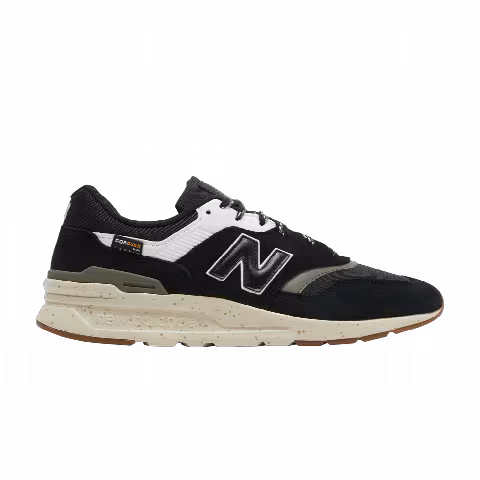New Balance 997H 'Black Norway Spruce'