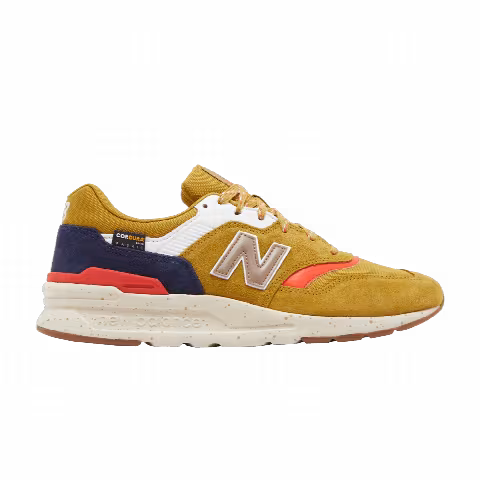 New Balance 997H 'Gold Moss'