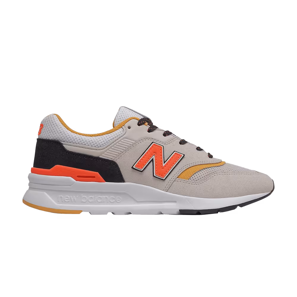 New Balance 997H Moonbeam Dynamite