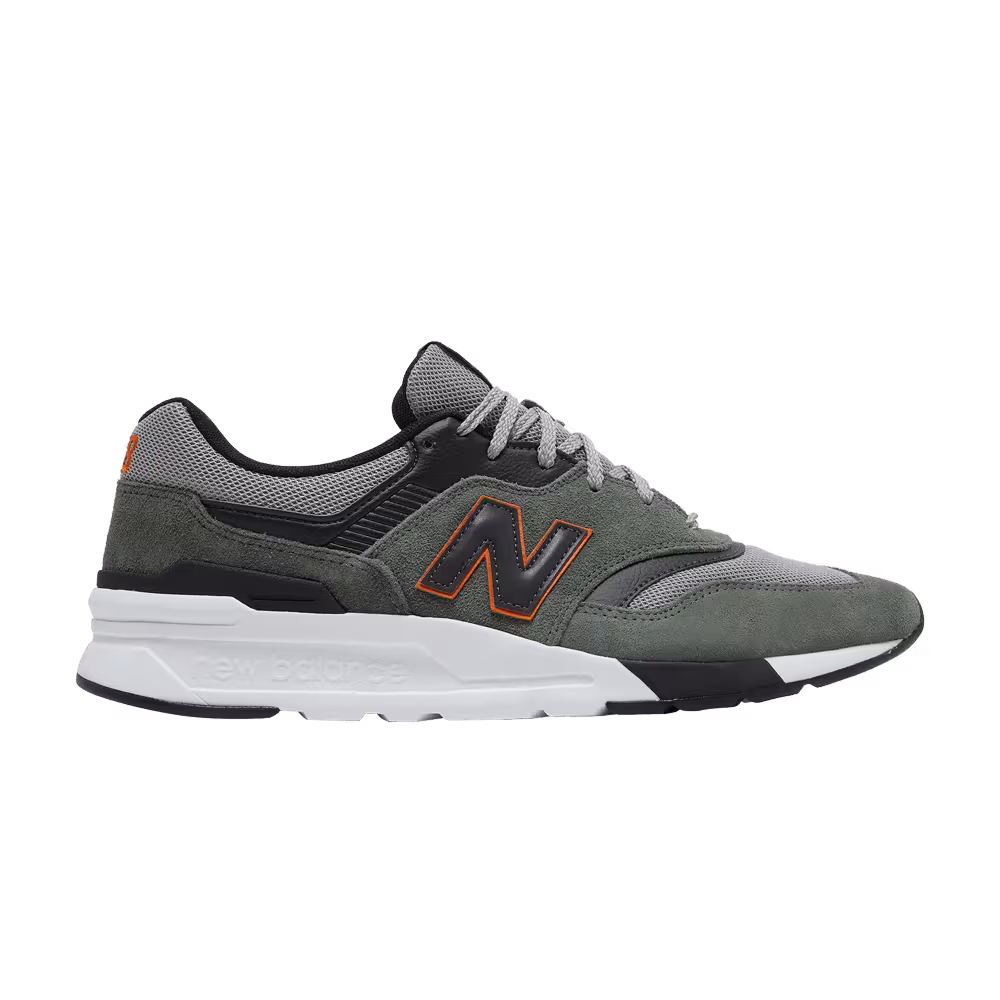 New Balance 997H Celadon