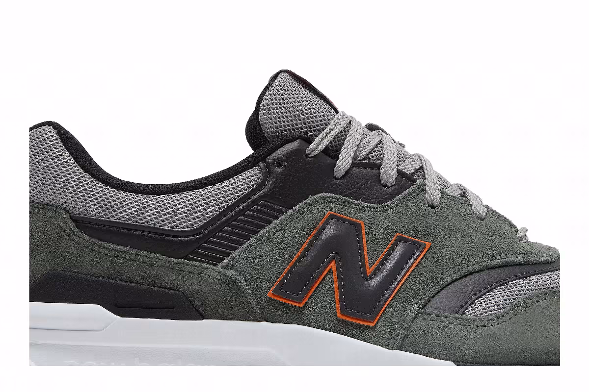 New Balance 997H Celadon, view 3