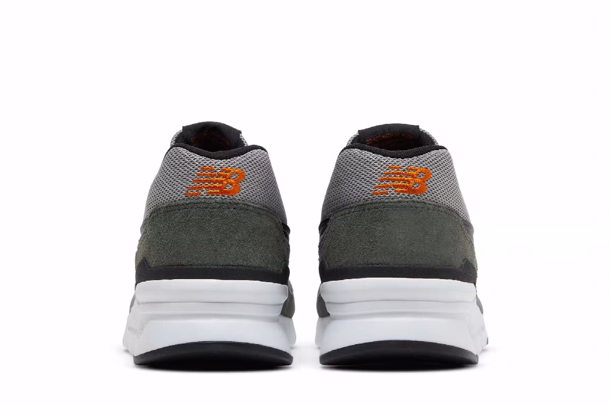 New Balance 997H Celadon, view 7