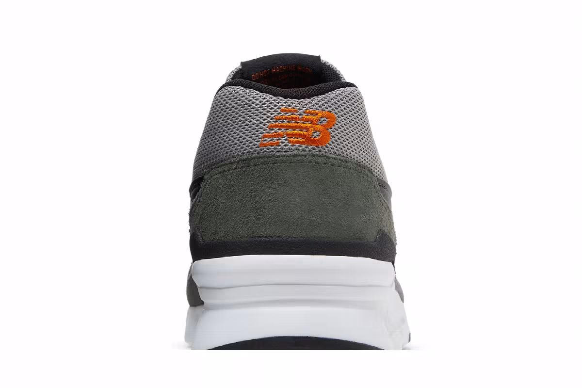 New Balance 997H Celadon, view 8