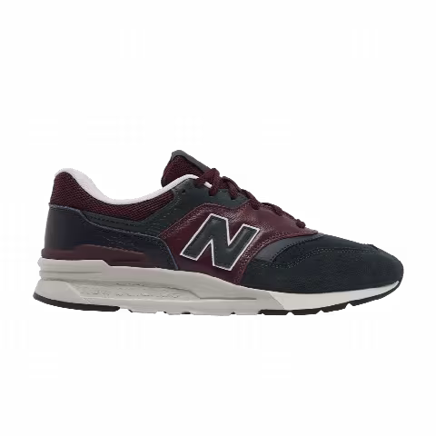 New Balance 997H 'Burgundy Emerald'