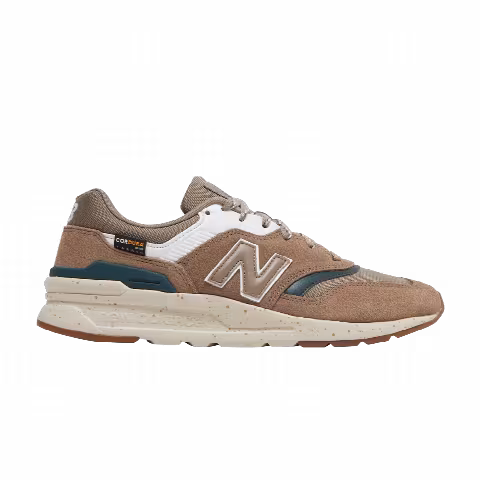 New Balance 997H 'Mushroom Trek'