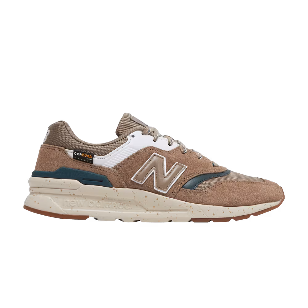 New Balance 997H Mushroom Trek