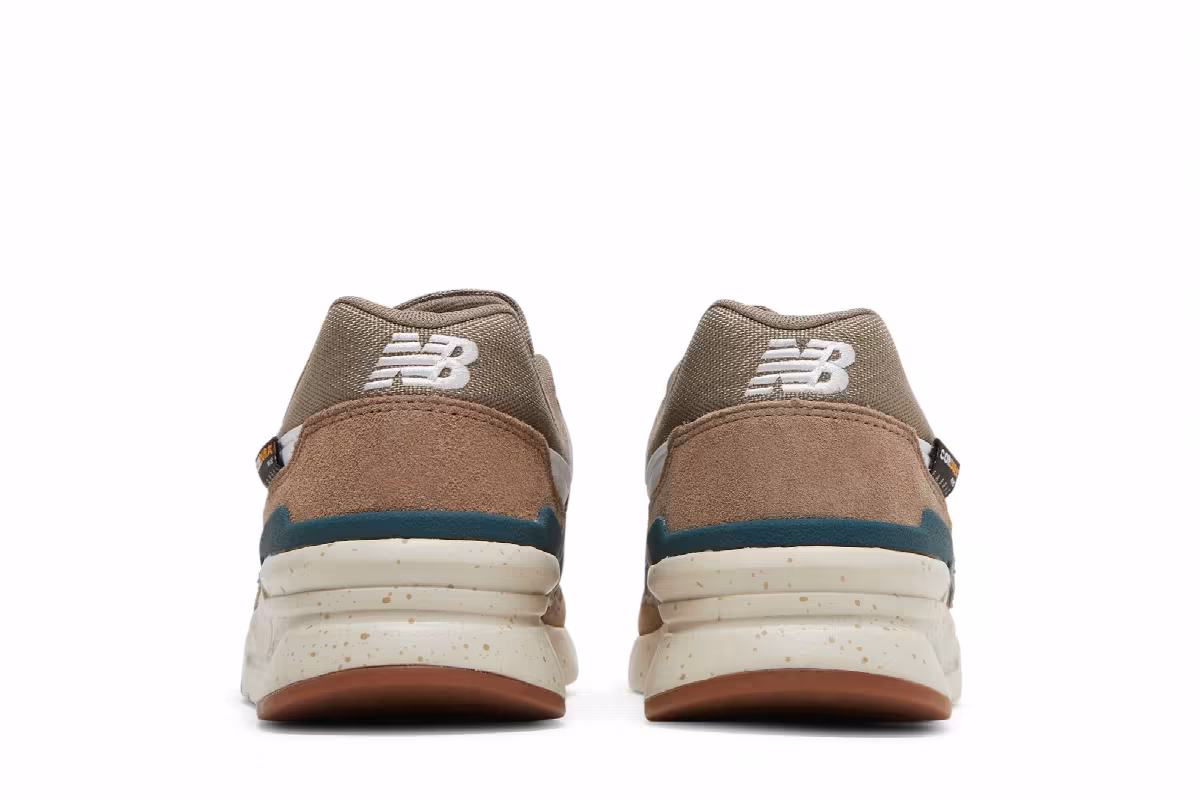 New Balance 997H Mushroom Trek, view 7