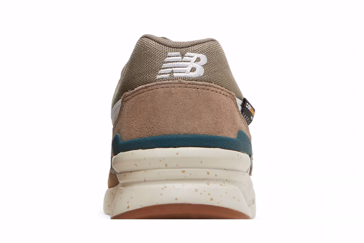 New Balance 997H Mushroom Trek, view 8