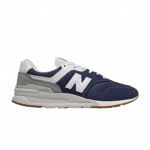New Balance 997H 'Natural Indigo'