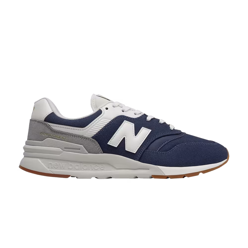 New Balance 997H Natural Indigo
