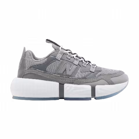 Jaden Smith x New Balance Vision Racer 'Grey Silver'