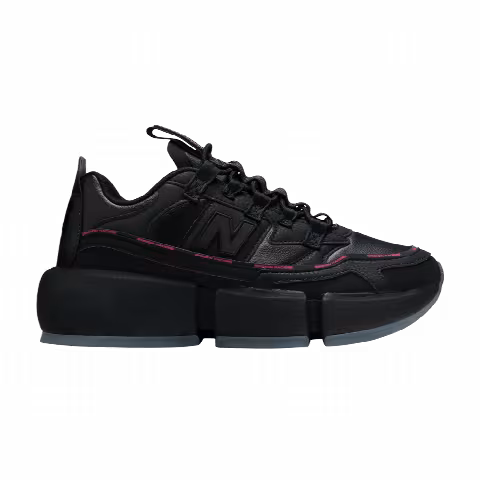 Jaden Smith x New Balance Vision Racer 'Black Pink'