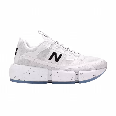 Jaden Smith x New Balance Vision Racer 'Natural'